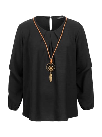Cloud5ive Blouse in black