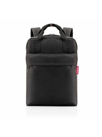 Reisenthel reisenthel Rucksack allday backpack M iso black