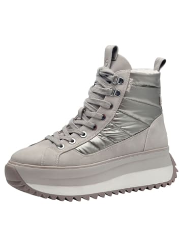 Tamaris Stiefelette in CHAMPAGNE