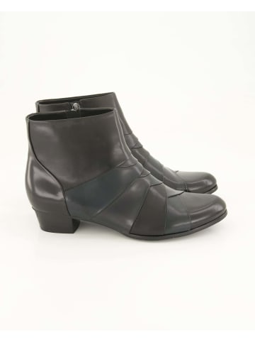 Terry Klassische Stiefeletten in Schwarz