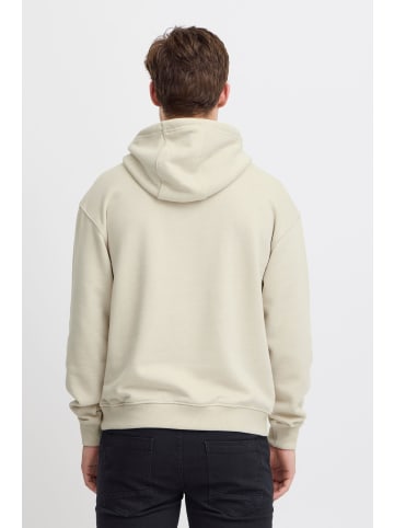 BLEND Kapuzenpullover BHSweatshirt 20717188 lässiger Kapuzenpullover in Beige