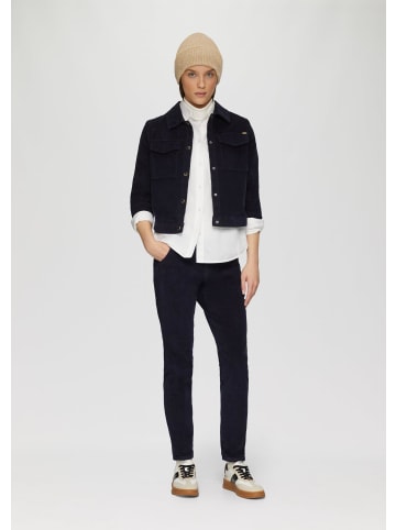 s.Oliver Mütze in 83W8_hellbraun