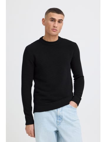 !SOLID Strickpullover SDValencia in Schwarz