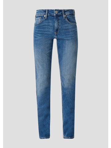 QS Jeans-Hose CATIE in 56Z4_blau