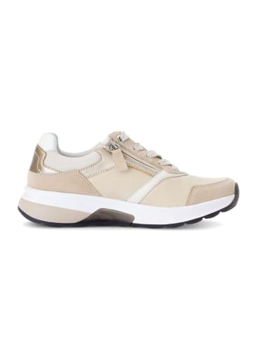 rollingsoft Sneaker low in beige