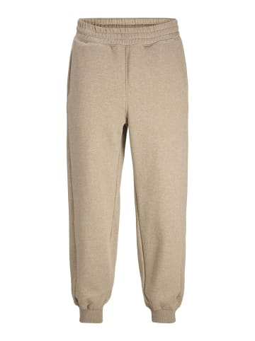 Jack & Jones Klassische Hosen in Chocolate Lab