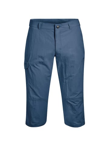 Maier Sports Wanderhose Jens in Petrol