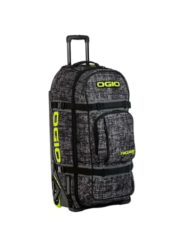 Ogio 9800 PRO - Rollenreisetasche 125 L 86 cm (dark static) in chaos