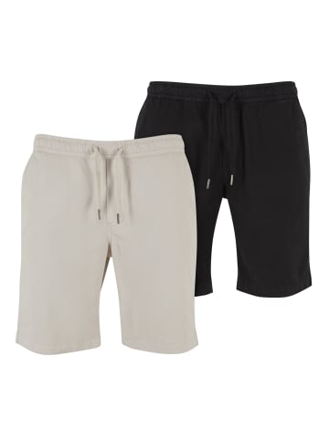 Urban Classics Shorts - undefined in cloud+black