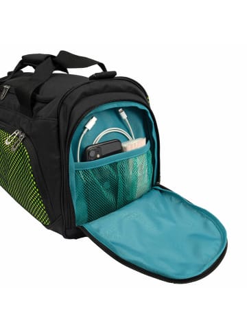 neoxx MOVE - Sporttasche 43.5 cm (Candy Party) in All about Neon