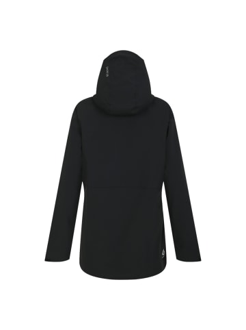 Dare 2b Regenjacke Switch Up II in schwarz