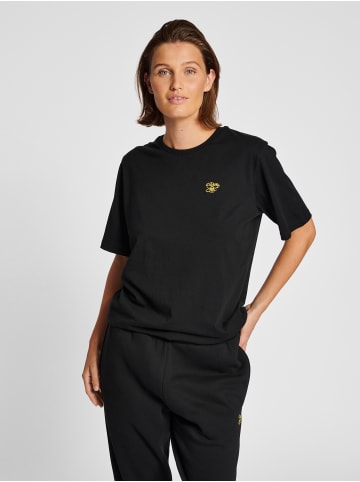 Hummel Hmlamnesty Lebensstil Erwachsene in BLACK