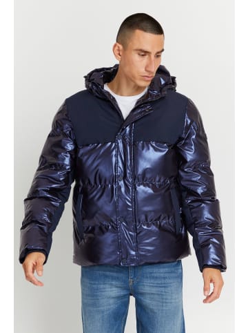 BLEND Steppjacke BHOuterwear in Blau