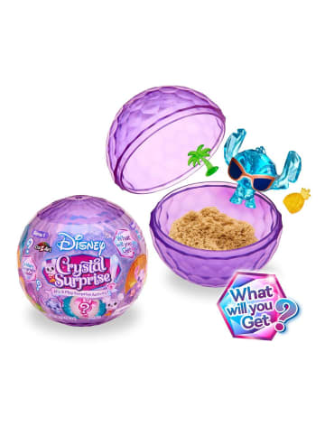 Lexibook Disney Crystal Surprise-Kugeln Serie 2.5
