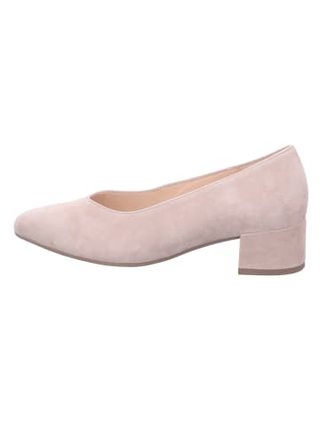 Gabor Klassischer Pump in creme