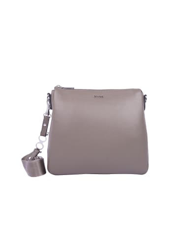 JOOP! Schultertasche 'Vivace Jasmina in Fungi 27,00 x 24,00 x 6,00 cm'