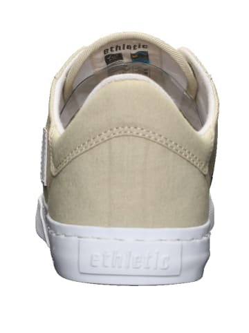 ethletic Canvas Sneaker Root II in sage velvet