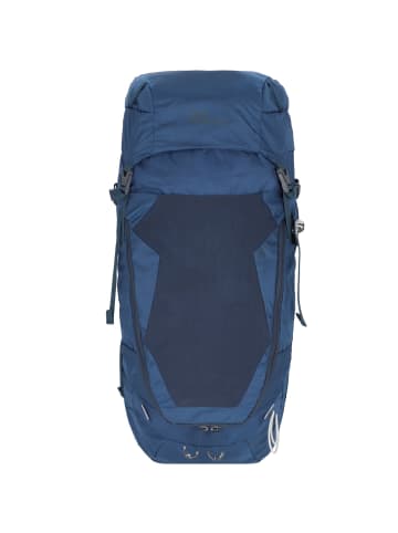 Jack Wolfskin Crosstrail 32 Lt Rucksack 64 cm in dark sea