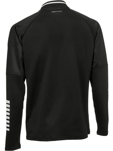 Derbystar Trainingsjacke "Trainingsjacke Primo V24" in Schwarz