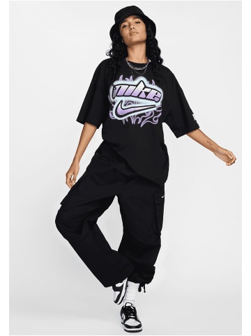 Nike Nike Sportswear Dance Cargo Pants in black/sail