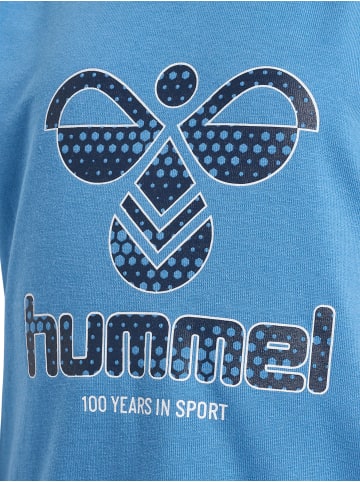 Hummel Hummel T-Shirt Hmlazur Jungen in RIVERSIDE