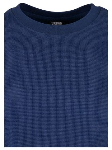 Urban Classics Urban Classics T-Shirts in darkblue