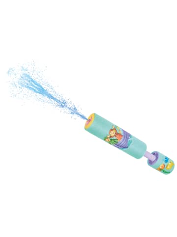 Happy People Wasserspritze - Foamshooter Ravensburger Tempo kleine Fische! in orange