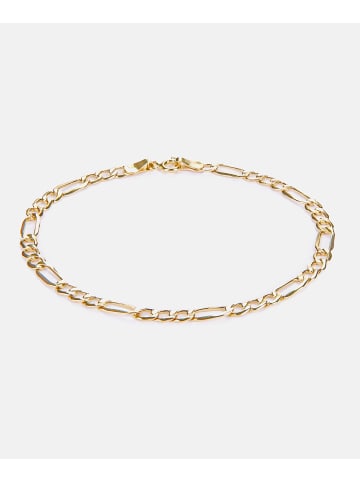 Vanlere Armband aus 375 Gelbgold