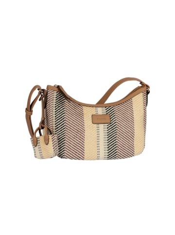 Gabor Umhängetasche für Damen in beige