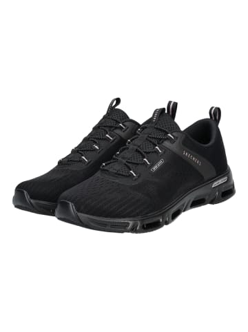 Skechers Sneaker in Schwarz