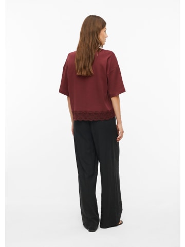 s.Oliver T-Shirt in 3903_bordeaux