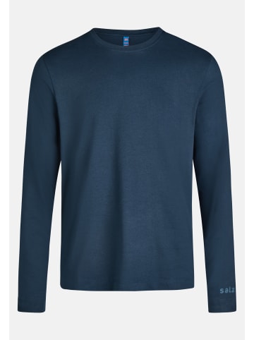 Salzhaut Sweatshirt EBB Navy