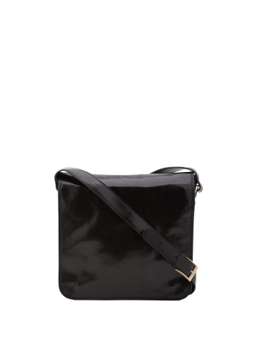 Viola Castellani Umhängetasche in BLACK