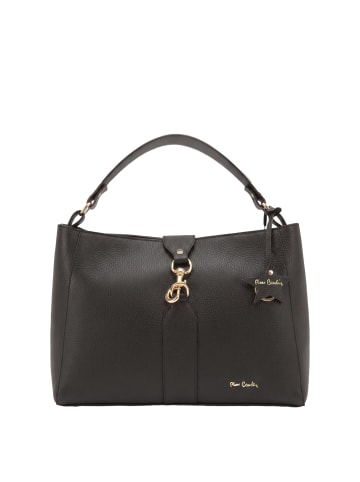 Pierre Cardin Handtasche in BLACK