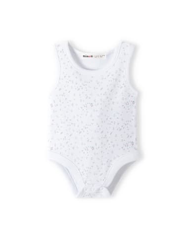 Minoti 3er. Set: T-Shirt-Body 14babybasic 3 in hellpink