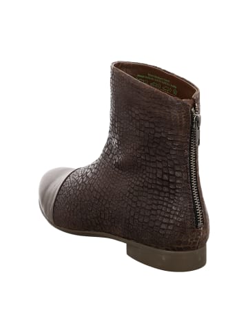 Think! Komfort Schnürschuhe in Blau