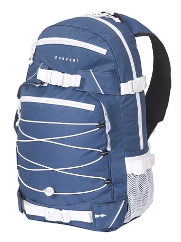 FORVERT FORVERT Rucksäcke in blue