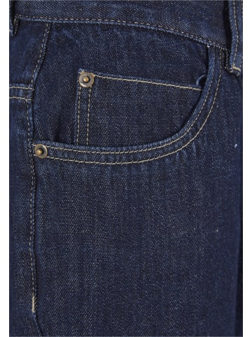 Southpole Straight Fit in raw indigo