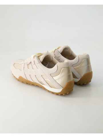 Geox Sneaker low in Beige