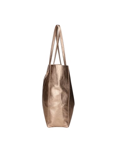 Gave Lux Shopper-Tasche in ANTIQUE GOLD