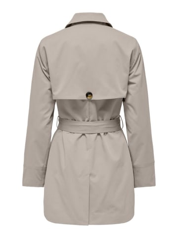 JDY Jacke in Chateau Gray