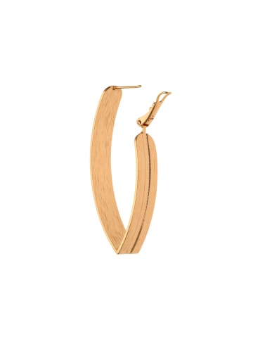 NAEMI Women Earrings in Rose Gold