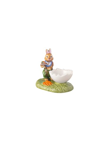 Villeroy & Boch Eierbecher Easter Edition 9 cm in bunt