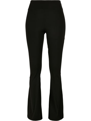 Urban Classics Leggings in schwarz