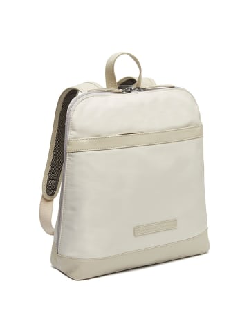 The Chesterfield Brand Nesna City Rucksack 26 cm in off white