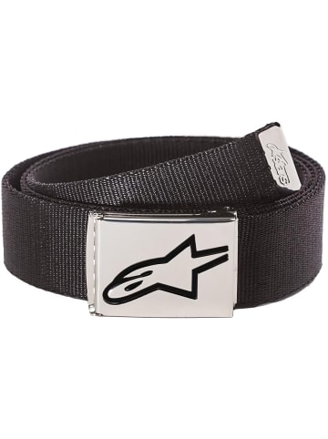 Alpinestars Gürtel in Schwarz