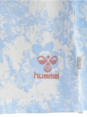 Hummel Verstellbare Taille Rock Hmlinez Mädchen in CERULEAN