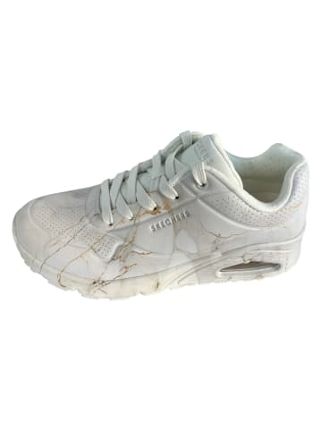 Skechers Sneaker Sneaker in weiß