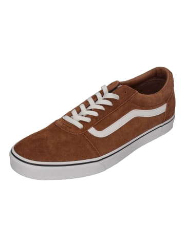 Vans Sneaker Low WARD  in grau