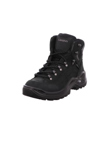 LOWA Wanderschuh in schwarz